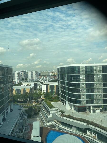 Oxley BizHub, 67 Ubi Road 1, 1,916 sqft, Light Industrial (B1) For Sale, by Simon Chuah, 25172471 - CommercialGuru.com.sg