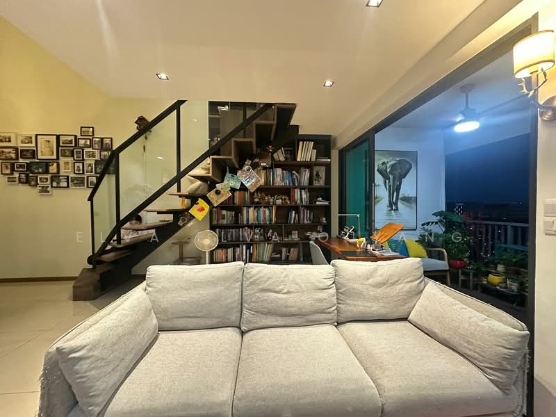 For Sale - Kingsford Waterbay