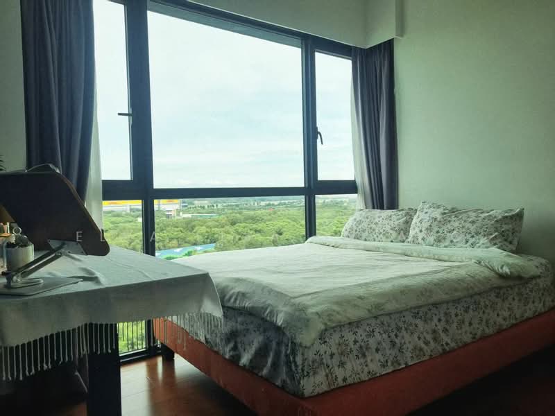 Kingsford Waterbay, 66 Upper Serangoon View, 3 Bedrooms, 1,249 sqft, Condominium For Sale, by Elva Elva Ouyang, 25172494 - PropertyGuru.com.sg