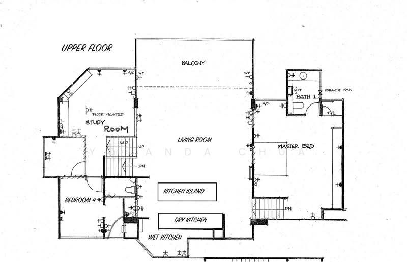 Hillcrest Arcadia, 255 Arcadia Road, 4 Bedrooms, 2,530 sqft, Condominium For Rent, by Yolanda Chua, 25172512 - PropertyGuru.com.sg