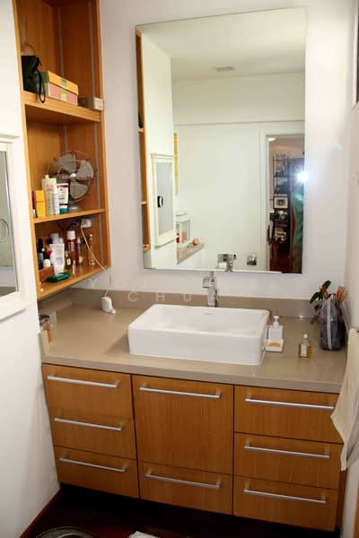 Hillcrest Arcadia, 255 Arcadia Road, 4 Bedrooms, 2,530 sqft, Condominium For Rent, by Yolanda Chua, 25172512 - PropertyGuru.com.sg