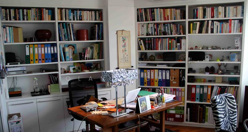 Hillcrest Arcadia, 255 Arcadia Road, 4 Bedrooms, 2,530 sqft, Condominium For Rent, by Yolanda Chua, 25172512 - PropertyGuru.com.sg