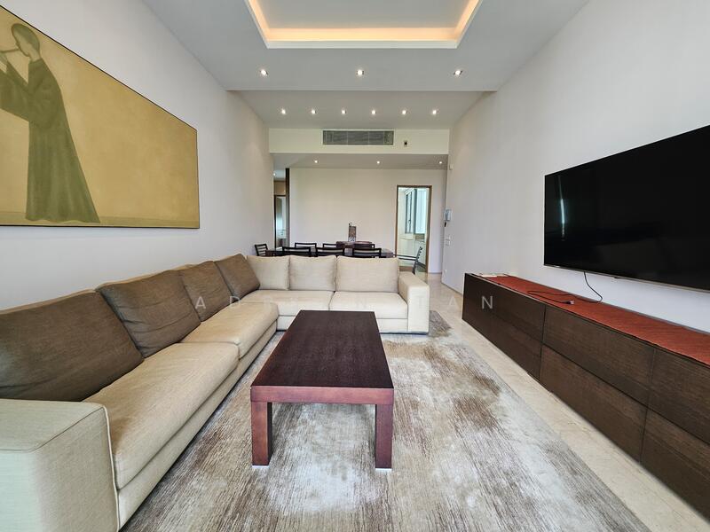 Leonie Hill Residences, 1 Leonie Hill Road, Orchard / River Valley, 3 Bedrooms, 1,410 sqft, Apartment For Rent, by Adrian Tan, 25172522 - PropertyGuru.com.sg