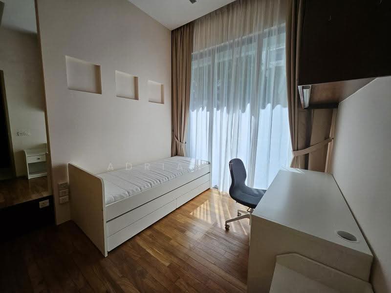 Leonie Hill Residences, 1 Leonie Hill Road, Orchard / River Valley, 3 Bedrooms, 1,410 sqft, Apartment For Rent, by Adrian Tan, 25172522 - PropertyGuru.com.sg