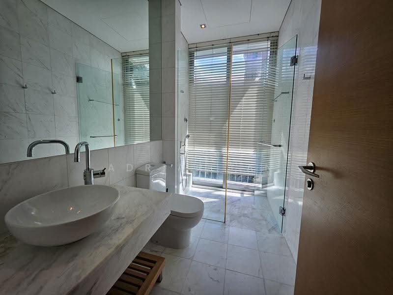 Leonie Hill Residences, 1 Leonie Hill Road, Orchard / River Valley, 3 Bedrooms, 1,410 sqft, Apartment For Rent, by Adrian Tan, 25172522 - PropertyGuru.com.sg
