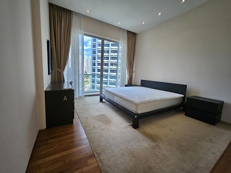 Leonie Hill Residences, 1 Leonie Hill Road, Orchard / River Valley, 3 Bedrooms, 1,410 sqft, Apartment For Rent, by Adrian Tan, 25172522 - PropertyGuru.com.sg