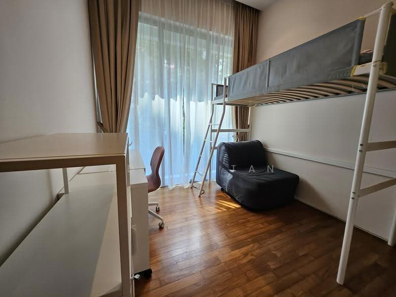 Leonie Hill Residences, 1 Leonie Hill Road, Orchard / River Valley, 3 Bedrooms, 1,410 sqft, Apartment For Rent, by Adrian Tan, 25172522 - PropertyGuru.com.sg