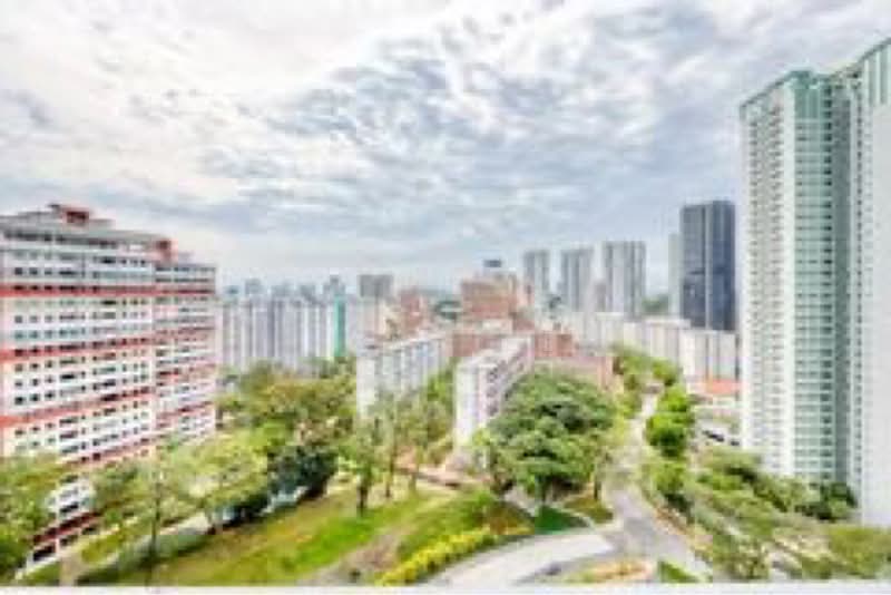 Stirling Residences, 23 Stirling Road, 2 Bedrooms, 657 sqft, Apartment For Rent, by Jane Ee, 25172524 - PropertyGuru.com.sg