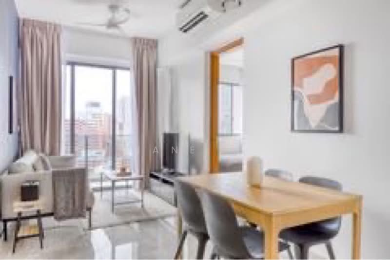 Stirling Residences, 23 Stirling Road, 2 Bedrooms, 657 sqft, Apartment For Rent, by Jane Ee, 25172524 - PropertyGuru.com.sg