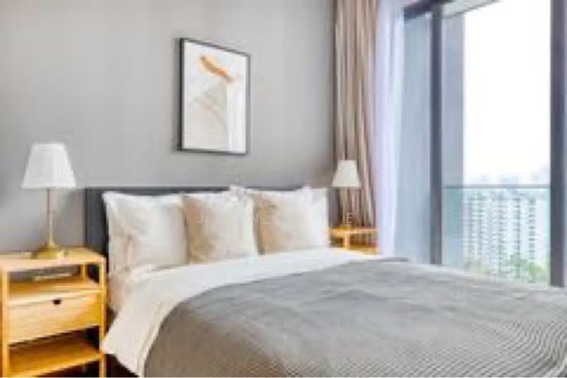 Stirling Residences, 23 Stirling Road, 2 Bedrooms, 657 sqft, Apartment For Rent, by Jane Ee, 25172524 - PropertyGuru.com.sg