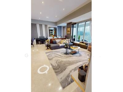 For Rent - V on Shenton