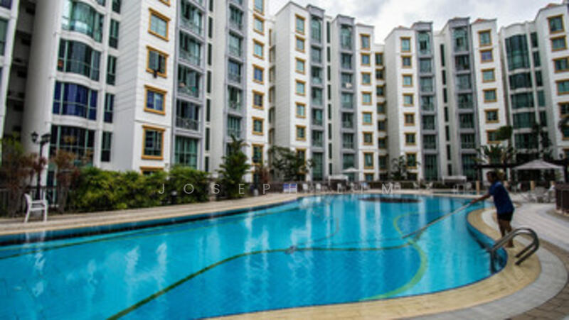 The Sunny Spring, 50 Lorong 40 Geylang, Room Rental, 230 sqft, Apartment For Rent, by Joseph Lim, 25172607 - PropertyGuru.com.sg