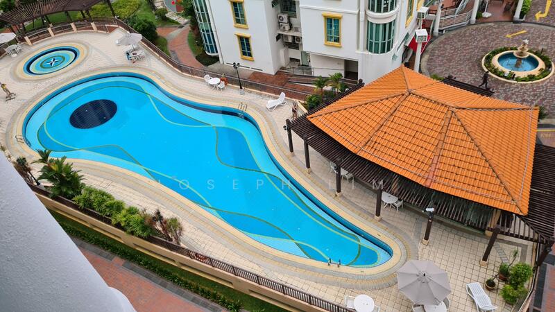 The Sunny Spring, 50 Lorong 40 Geylang, Room Rental, 230 sqft, Apartment For Rent, by Joseph Lim, 25172607 - PropertyGuru.com.sg