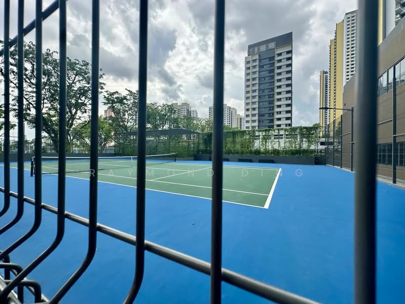 Clavon, 6 Clementi Avenue 1, 2 Bedrooms, 764 sqft, Condominium For Rent, by Raymond Ding, 25172689 - PropertyGuru.com.sg