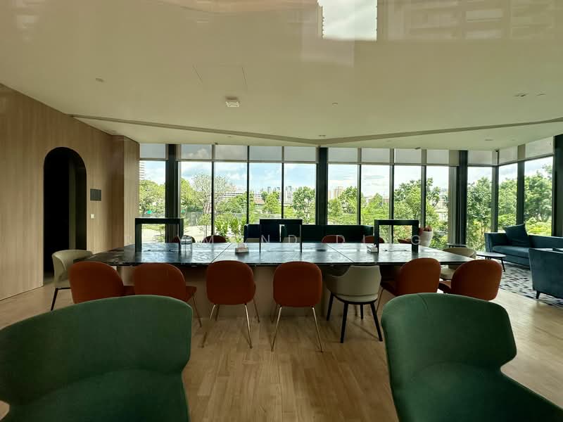 Clavon, 6 Clementi Avenue 1, 2 Bedrooms, 764 sqft, Condominium For Rent, by Raymond Ding, 25172689 - PropertyGuru.com.sg