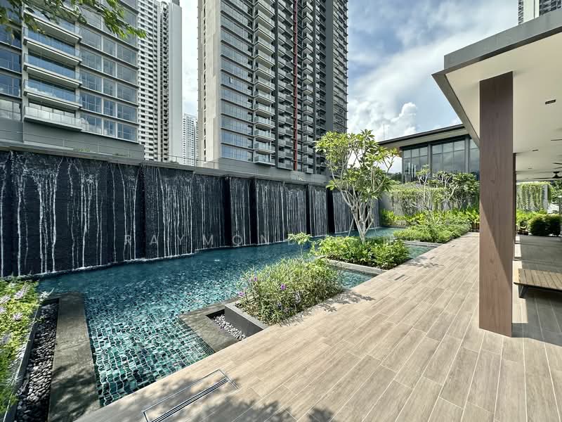 Clavon, 6 Clementi Avenue 1, 2 Bedrooms, 764 sqft, Condominium For Rent, by Raymond Ding, 25172689 - PropertyGuru.com.sg