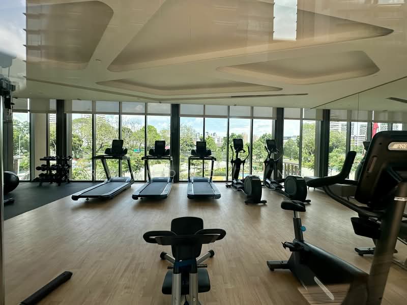 Clavon, 6 Clementi Avenue 1, 2 Bedrooms, 764 sqft, Condominium For Rent, by Raymond Ding, 25172689 - PropertyGuru.com.sg