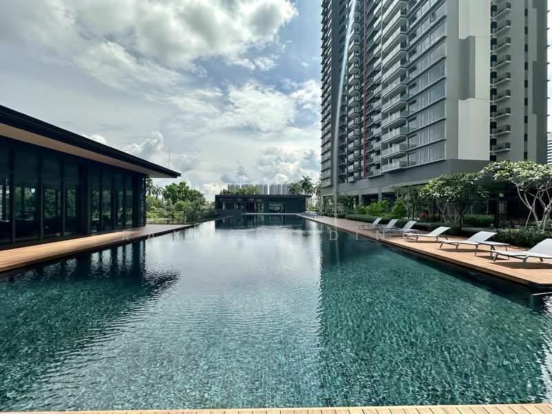 Clavon, 6 Clementi Avenue 1, 2 Bedrooms, 764 sqft, Condominium For Rent, by Raymond Ding, 25172689 - PropertyGuru.com.sg