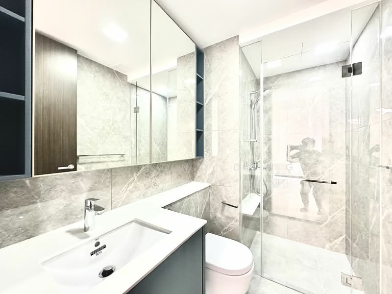 Clavon, 6 Clementi Avenue 1, 2 Bedrooms, 764 sqft, Condominium For Rent, by Raymond Ding, 25172689 - PropertyGuru.com.sg