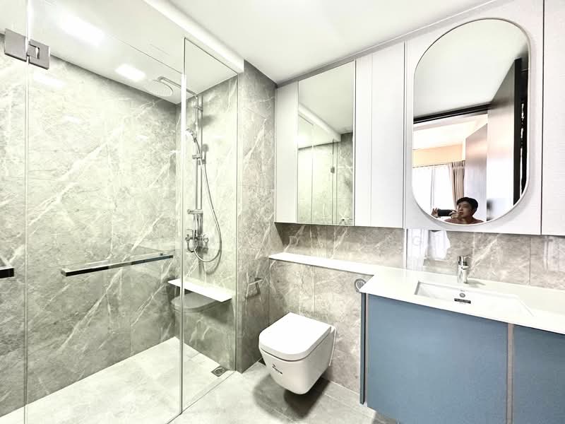 Clavon, 6 Clementi Avenue 1, 2 Bedrooms, 764 sqft, Condominium For Rent, by Raymond Ding, 25172689 - PropertyGuru.com.sg