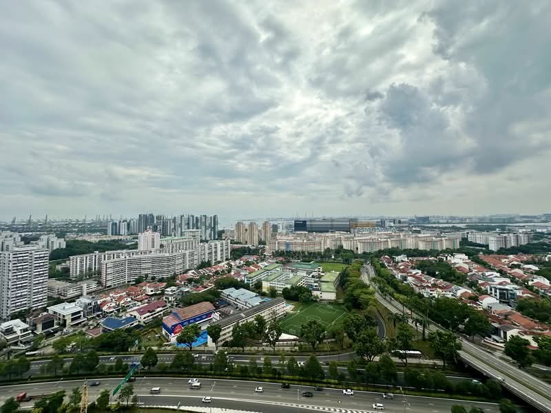 Clavon, 6 Clementi Avenue 1, 2 Bedrooms, 764 sqft, Condominium For Rent, by Raymond Ding, 25172689 - PropertyGuru.com.sg