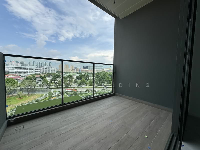 Clavon, 6 Clementi Avenue 1, 2 Bedrooms, 764 sqft, Condominium For Rent, by Raymond Ding, 25172689 - PropertyGuru.com.sg