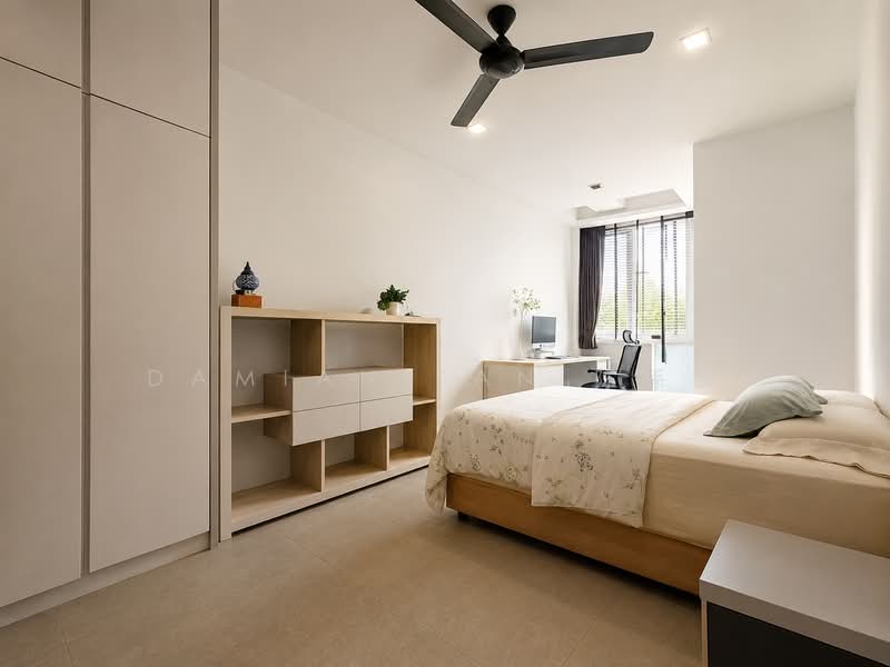 ⭐️MODERN INTER TERRACE NEAR HILLVIEW MRT, HILLV2, DAIRY FARM RD, JALAN GUMILANG, RAMAJA, DERMAWAN⭐️, Jalan Gumilang Hillview Intan Remaja Dermawan Zamrud Elizabeth Chu Lin Chestnut Cashew Almond Asas Yuk Tong Chun Tin Eng Kong Kismis Toh Tuck Yi Pisang Highgate Greenridge Sunset Clementi Hua Guan Sian Tuan Sixth Avenue Haji Alias Ming Teck Jambu, 6 Bedrooms, 5,000 sqft, Terraced House For Sale, by Damian Tan 陈係赈, 25172725 - PropertyGuru.com.sg