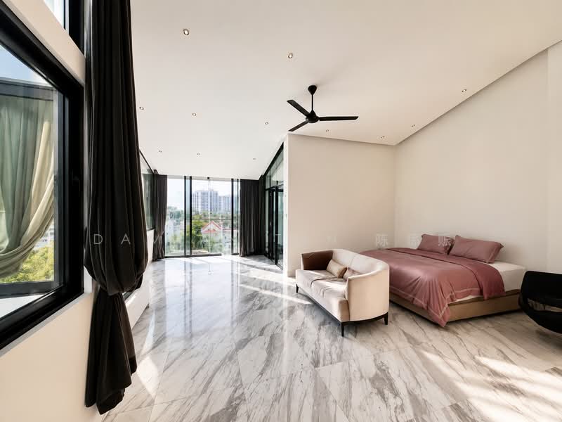 ⭐️MODERN INTER TERRACE NEAR HILLVIEW MRT, HILLV2, DAIRY FARM RD, JALAN GUMILANG, RAMAJA, DERMAWAN⭐️, Jalan Gumilang Hillview Intan Remaja Dermawan Zamrud Elizabeth Chu Lin Chestnut Cashew Almond Asas Yuk Tong Chun Tin Eng Kong Kismis Toh Tuck Yi Pisang Highgate Greenridge Sunset Clementi Hua Guan Sian Tuan Sixth Avenue Haji Alias Ming Teck Jambu, 6 Bedrooms, 5,000 sqft, Terraced House For Sale, by Damian Tan 陈係赈, 25172725 - PropertyGuru.com.sg