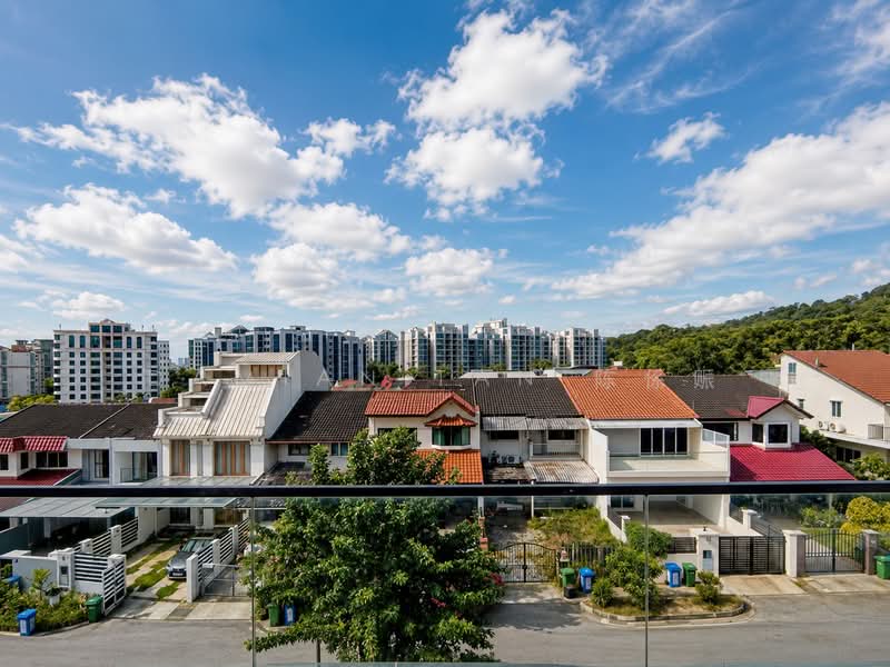 ⭐️MODERN INTER TERRACE NEAR HILLVIEW MRT, HILLV2, DAIRY FARM RD, JALAN GUMILANG, RAMAJA, DERMAWAN⭐️, Jalan Gumilang Hillview Intan Remaja Dermawan Zamrud Elizabeth Chu Lin Chestnut Cashew Almond Asas Yuk Tong Chun Tin Eng Kong Kismis Toh Tuck Yi Pisang Highgate Greenridge Sunset Clementi Hua Guan Sian Tuan Sixth Avenue Haji Alias Ming Teck Jambu, 6 Bedrooms, 5,000 sqft, Terraced House For Sale, by Damian Tan 陈係赈, 25172725 - PropertyGuru.com.sg