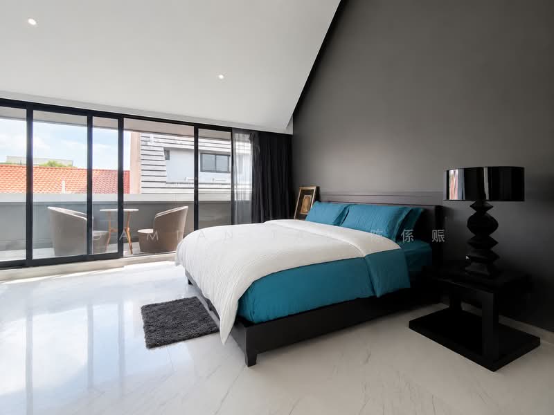 ⭐️MODERN INTER TERRACE NEAR HILLVIEW MRT, HILLV2, DAIRY FARM RD, JALAN GUMILANG, RAMAJA, DERMAWAN⭐️, Jalan Gumilang Hillview Intan Remaja Dermawan Zamrud Elizabeth Chu Lin Chestnut Cashew Almond Asas Yuk Tong Chun Tin Eng Kong Kismis Toh Tuck Yi Pisang Highgate Greenridge Sunset Clementi Hua Guan Sian Tuan Sixth Avenue Haji Alias Ming Teck Jambu, 6 Bedrooms, 5,000 sqft, Terraced House For Sale, by Damian Tan 陈係赈, 25172725 - PropertyGuru.com.sg