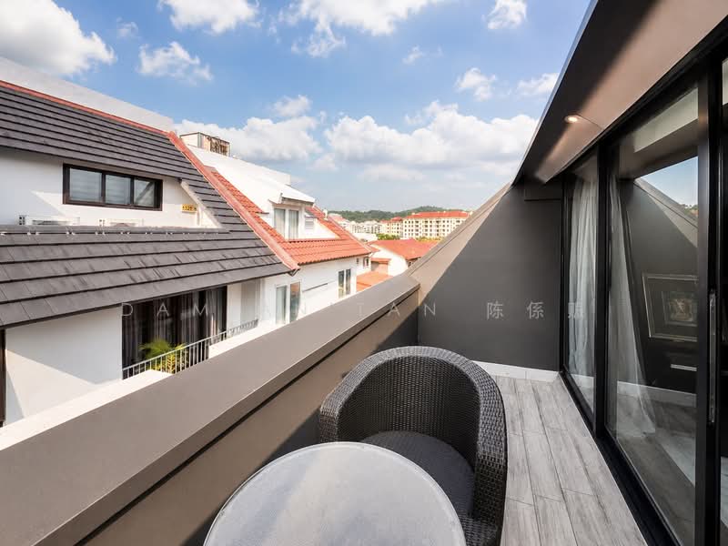 ⭐️MODERN INTER TERRACE NEAR HILLVIEW MRT, HILLV2, DAIRY FARM RD, JALAN GUMILANG, RAMAJA, DERMAWAN⭐️, Jalan Gumilang Hillview Intan Remaja Dermawan Zamrud Elizabeth Chu Lin Chestnut Cashew Almond Asas Yuk Tong Chun Tin Eng Kong Kismis Toh Tuck Yi Pisang Highgate Greenridge Sunset Clementi Hua Guan Sian Tuan Sixth Avenue Haji Alias Ming Teck Jambu, 6 Bedrooms, 5,000 sqft, Terraced House For Sale, by Damian Tan 陈係赈, 25172725 - PropertyGuru.com.sg