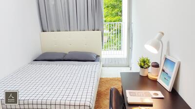 For Rent - Optima @ Tanah Merah