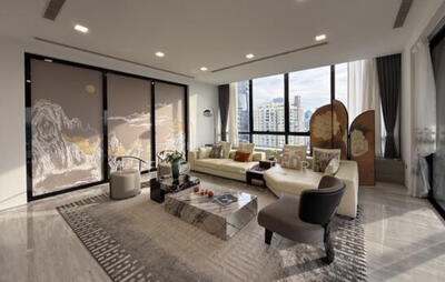 For Sale - Reignwood Hamilton Scotts