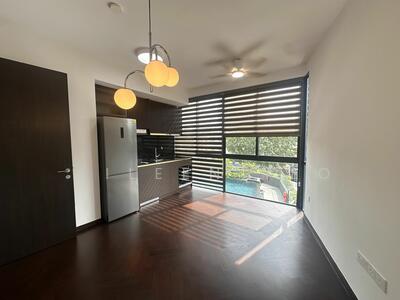 For Rent - Lavender Residence