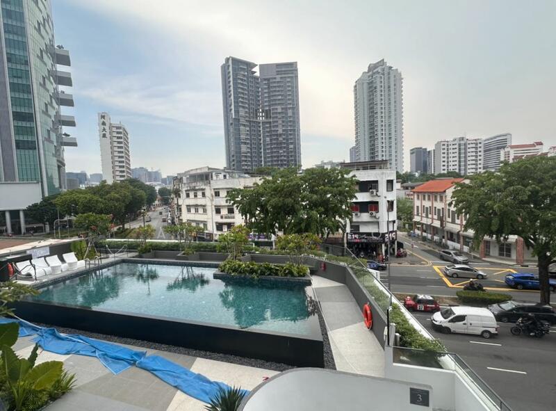 For Rent - Lavender Residence