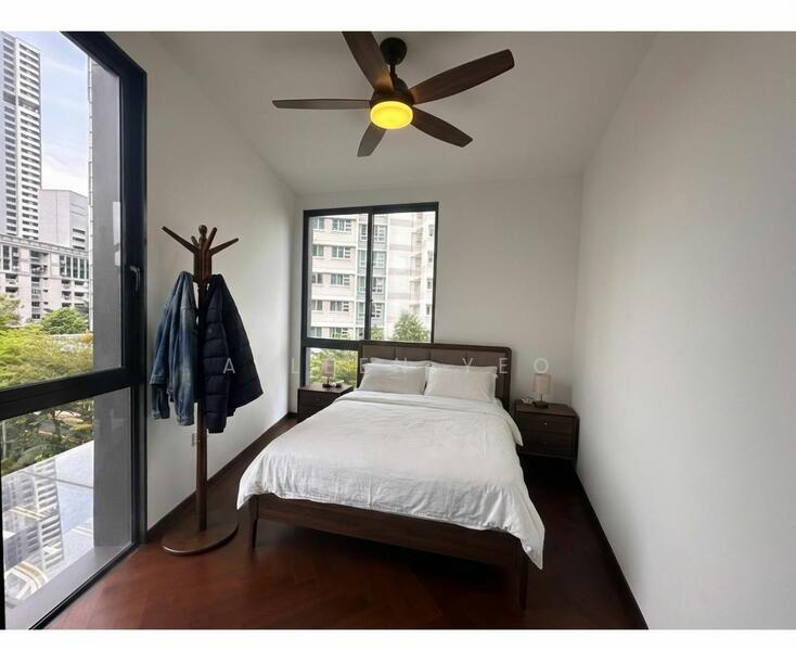 For Rent - Lavender Residence