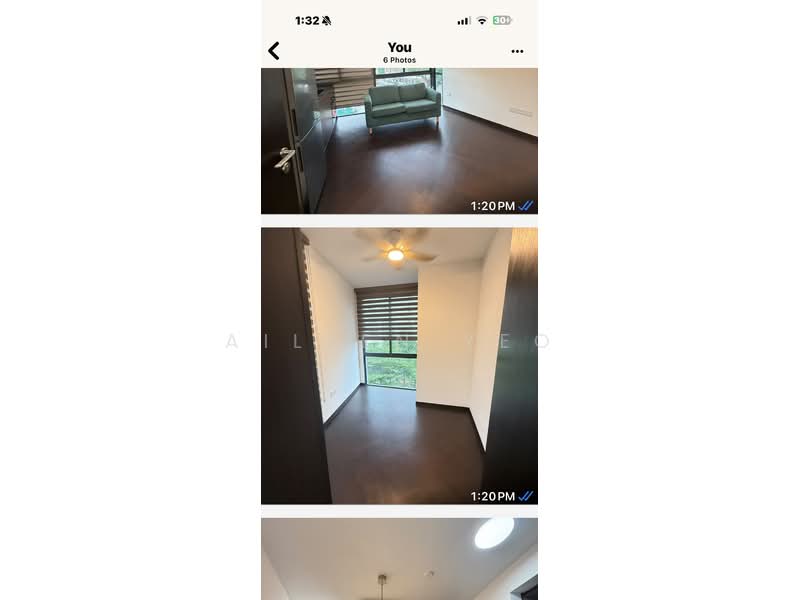 Lavender Residence, 288 Lavender street, 1 Bedroom, 430 sqft, Condominium For Rent, by Aileen Yeo, 25172771 - PropertyGuru.com.sg