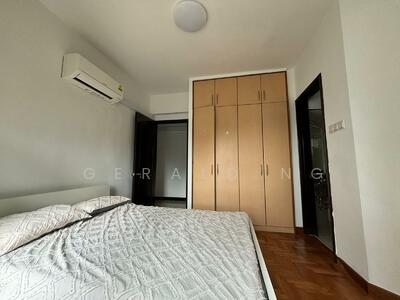 For Rent - The Bencoolen