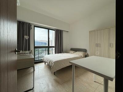 For Rent - The Bencoolen