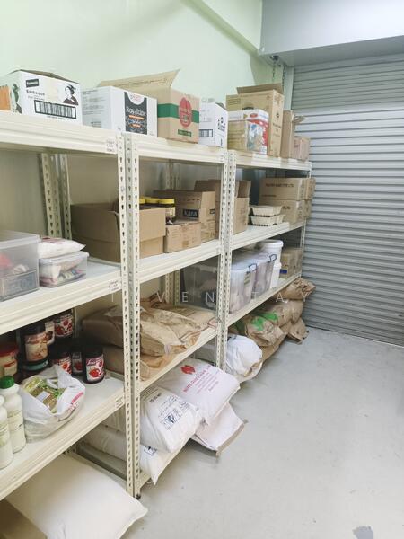 Food XChange @ Admiralty, 8A Admiralty Street, 2,800 sqft, Factory / Workshop (B2) For Rent, by Steven Tay, 25172894 - CommercialGuru.com.sg