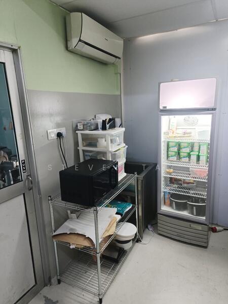 Food XChange @ Admiralty, 8A Admiralty Street, 2,800 sqft, Factory / Workshop (B2) For Rent, by Steven Tay, 25172894 - CommercialGuru.com.sg