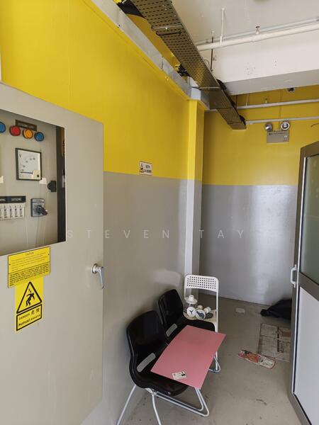 Food XChange @ Admiralty, 8A Admiralty Street, 2,800 sqft, Factory / Workshop (B2) For Rent, by Steven Tay, 25172894 - CommercialGuru.com.sg