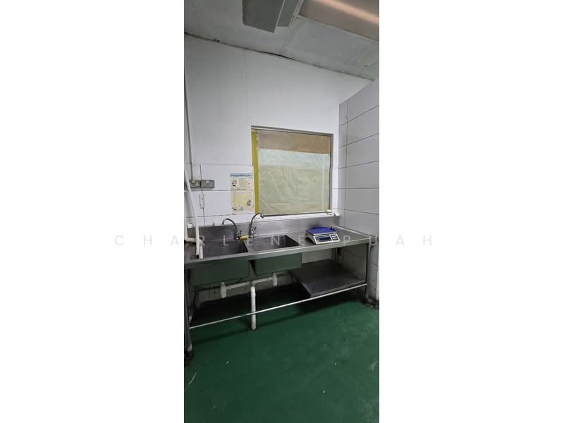 Food XChange @ Admiralty, 8A Admiralty Street, 3,852 sqft, Factory / Workshop (B2) For Rent, by Charlene Puah, 25173005 - CommercialGuru.com.sg