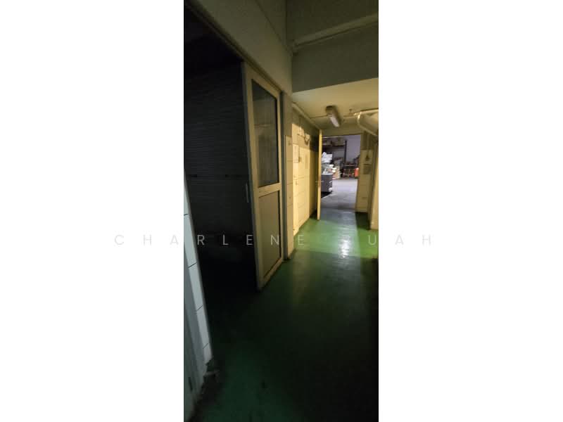 Food XChange @ Admiralty, 8A Admiralty Street, 3,852 sqft, Factory / Workshop (B2) For Rent, by Charlene Puah, 25173005 - CommercialGuru.com.sg