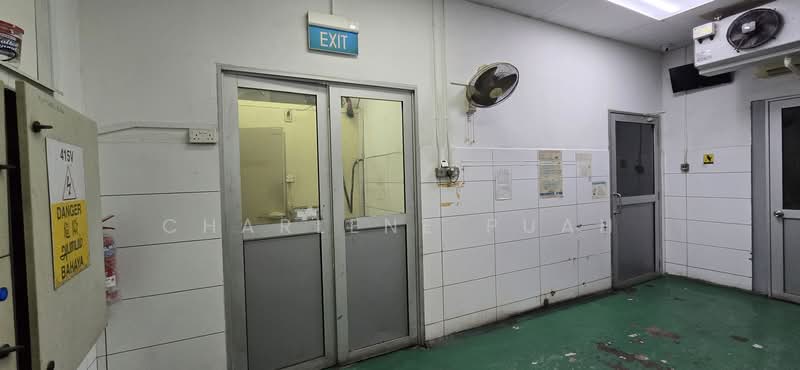 Food XChange @ Admiralty, 8A Admiralty Street, 3,852 sqft, Factory / Workshop (B2) For Rent, by Charlene Puah, 25173005 - CommercialGuru.com.sg