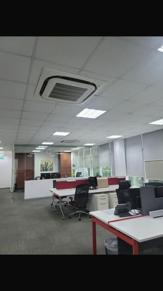 Tuas South Street 1, 1 Tuas South Street 1, 25,000 sqft, Factory / Workshop (B2) For Sale, by Carina Ang, 25173009 - CommercialGuru.com.sg