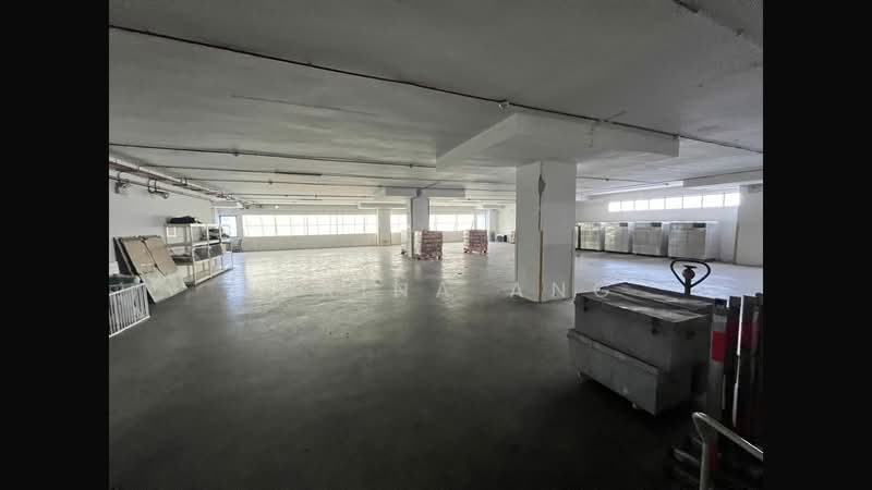 Tuas South Street 1, 1 Tuas South Street 1, 25,000 sqft, Factory / Workshop (B2) For Sale, by Carina Ang, 25173009 - CommercialGuru.com.sg
