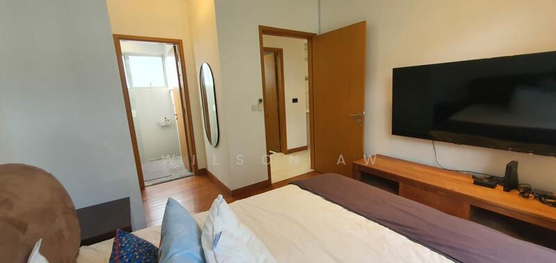 The Greenwich, 15 Seletar Road, 2 Bedrooms, 883 sqft, Condominium For Rent, by Wilson Aw, 25173018 - PropertyGuru.com.sg