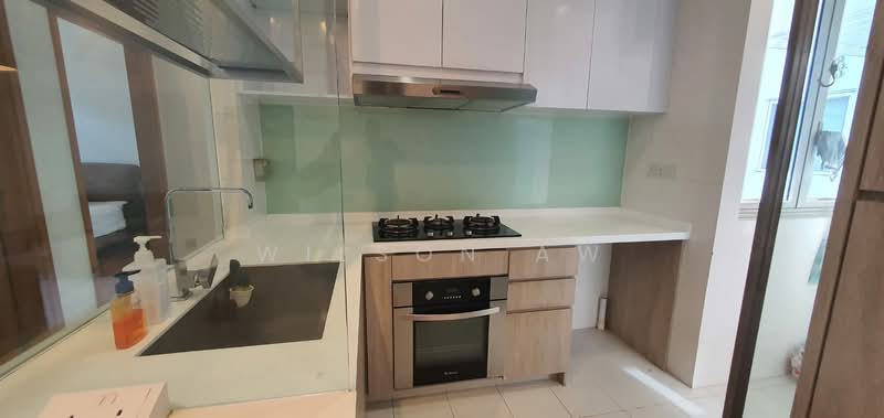 The Greenwich, 15 Seletar Road, 2 Bedrooms, 883 sqft, Condominium For Rent, by Wilson Aw, 25173018 - PropertyGuru.com.sg