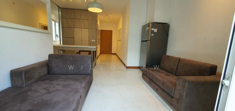 The Greenwich, 15 Seletar Road, 2 Bedrooms, 883 sqft, Condominium For Rent, by Wilson Aw, 25173018 - PropertyGuru.com.sg